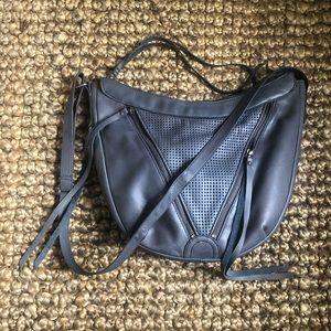 Lucky Brand Crossbody Bag